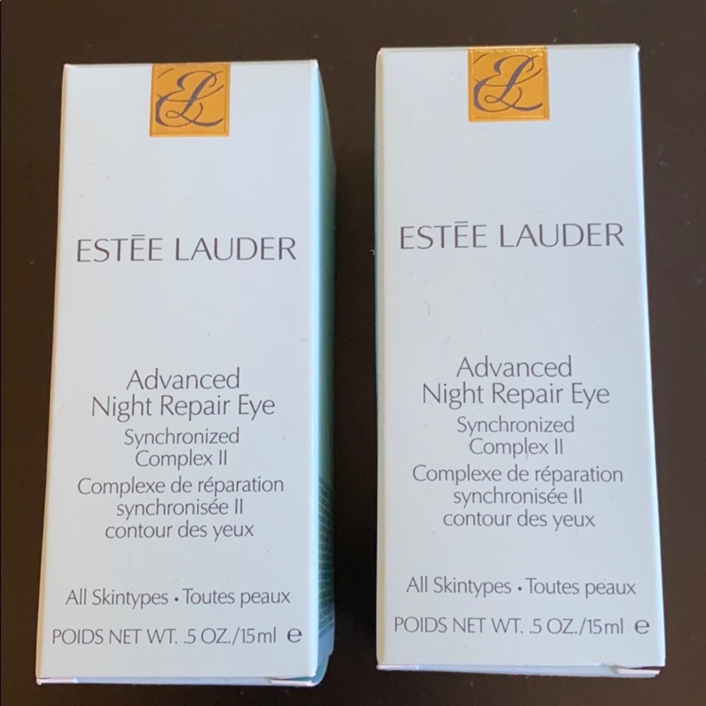 Estée Lauder Advanced Night Repair Eye Set